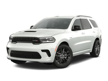 2025 Dodge Durango R/T Awd