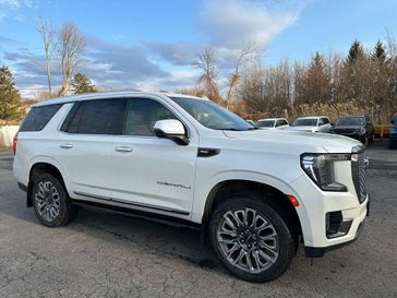 Used 2023 GMC Yukon Denali Ultimate