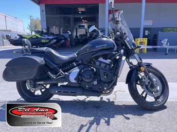 Used 2015 Kawasaki VULCAN S ABS 