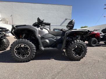 2025 Can-Am OUTLANDER MAX XT 850 GY 25 