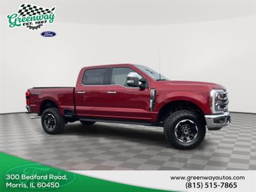 New 2026 Ford Super Duty F-250 SRW King Ranch
