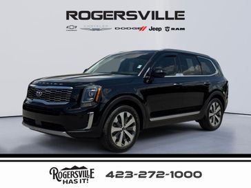 Used 2020 Kia Telluride S