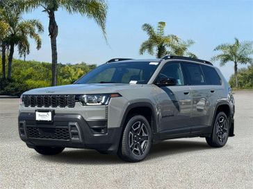 New 2026 Jeep Cherokee Limited 4x4