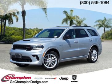 2025 Dodge Durango R/T Plus Awd