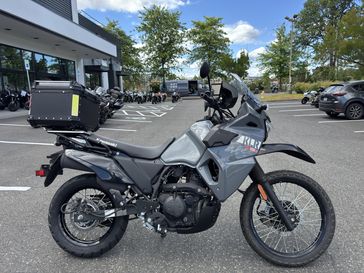 Used 2023 Kawasaki KLR 650 S ABS 