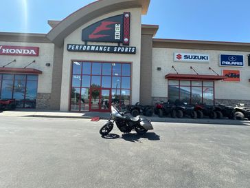 2025 Honda REBEL 1100T DCT 