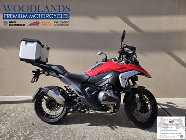 New 2026 BMW R 1300 GS 