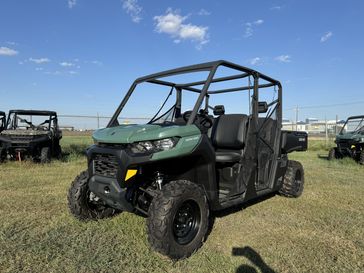 2025 Can-Am Defender MAX HD9 