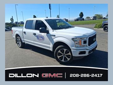 Used 2020 Ford F-150 XL