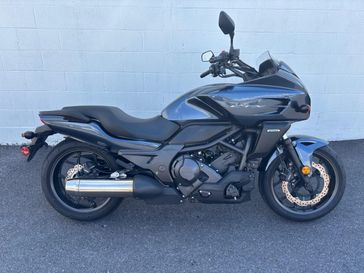 2016 Honda CTX700 D