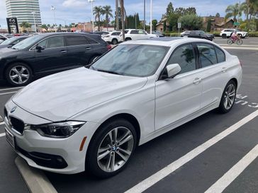 Used 2018 BMW 3 Series 330i