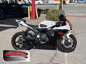 Used 2019 Suzuki GSX-R750L9 