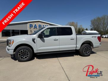 Used 2023 Ford F-150 XLT