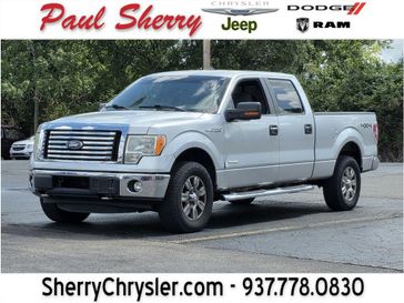 Used 2011 Ford F-150 XLT