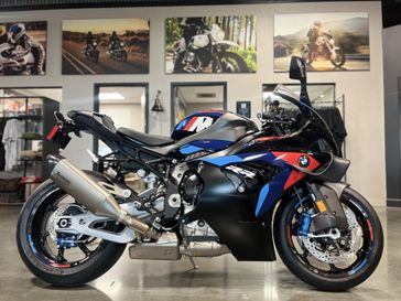 2026 BMW M100RR 