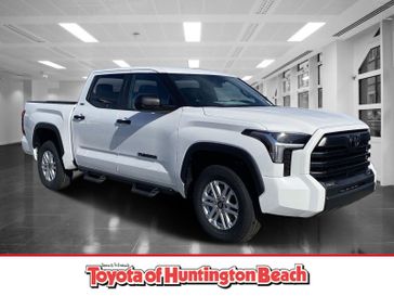 New 2025 Toyota Tundra SR5