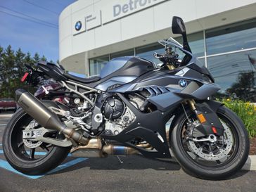 New 2026 BMW S 1000 RR 