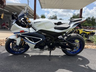 Used 2023 Suzuki GSX-R1000RAM3 