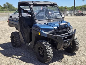 Used 2025 Polaris RANGER XP 1000 PREMIUM 
