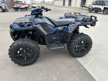 New 2026 Polaris Sportsman 850 Premium 