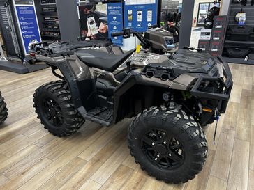 New 2026 Polaris Sportsman 850 trail nara bronze 