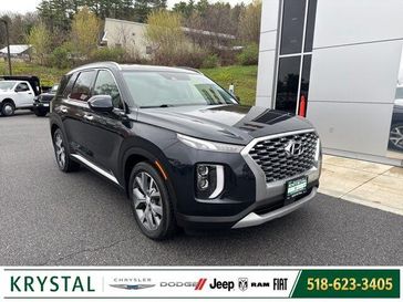 Used 2020 Hyundai Palisade SEL