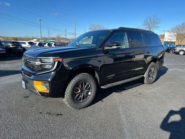 New 2025 Ford Expedition Tremor