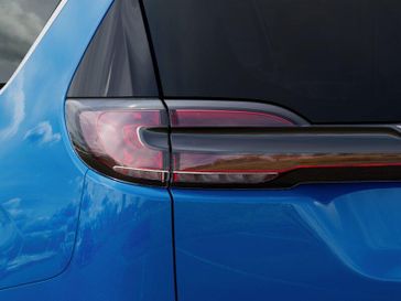 Hydro Blue Pearl Coat