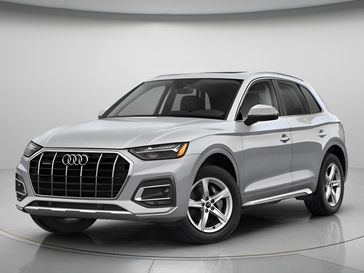 Used 2023 Audi Q5 S line Premium Plus