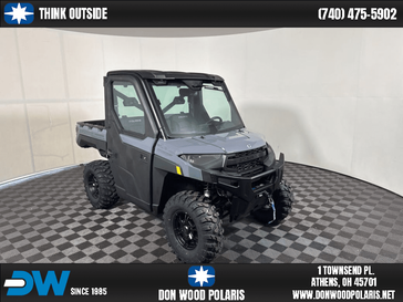 New 2026 Polaris RANGER XP 1000 NORTHSTAR EDITION ULTIMATE 