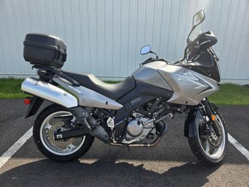2009 Suzuki DL650 V-Strom 650