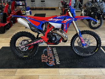 New 2026 Beta Motorcycles Beta 300 rr race edition 