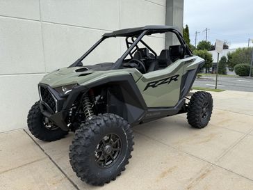 2025 Polaris RZR PRO XP ULTIMATE