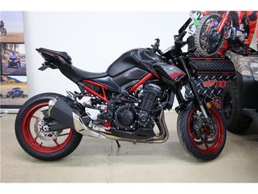 Used 2021 Kawasaki ZR900FMFNN 