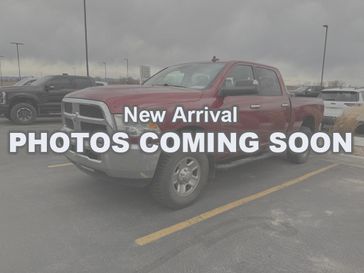 Used 2014 RAM 2500 SLT