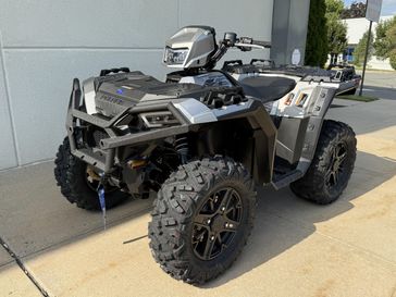 2026 Polaris SPORTSMAN XP 1000 ULTIMATE