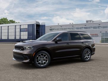 New 2026 Dodge Durango GT HEMI V8