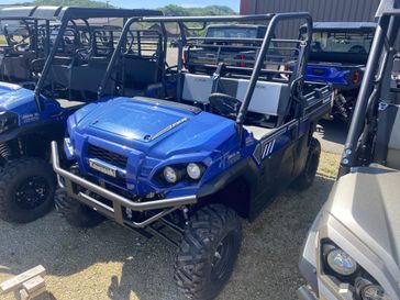 2024 Kawasaki Mule PRO-FXR 1000 Base 