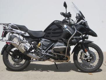 2018 BMW R 1200 GS Adventure