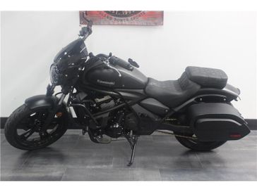 2023 Kawasaki VULCAN S 