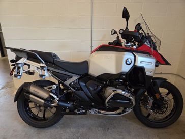 2025 BMW R 1300 GS Adventure