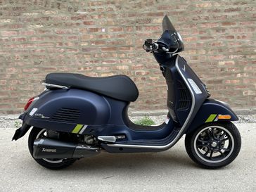 Used 2023 Vespa GTS 300 Super Tech 