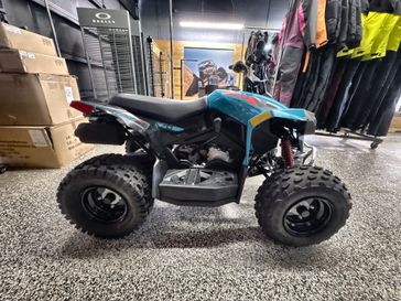 New 2026 Can-Am Renegade 70 EFI 