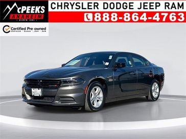 Used 2023 Dodge Charger SXT