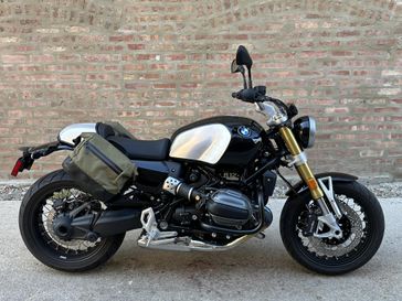Used 2024 BMW R12 nineT 