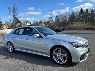 Used 2016 Mercedes-Benz AMG E 63 S AMG