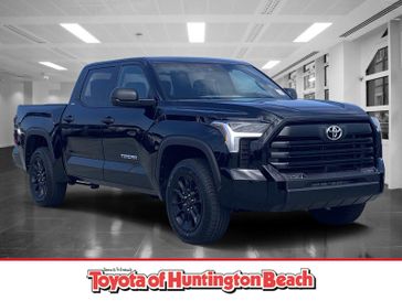 New 2026 Toyota Tundra SR5
