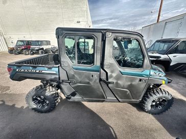 New 2026 Polaris RANGER CREW XP 1000 NS PREMIUM 