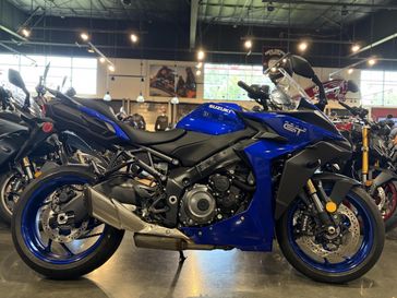 New 2025 Suzuki GSXS1000GT 