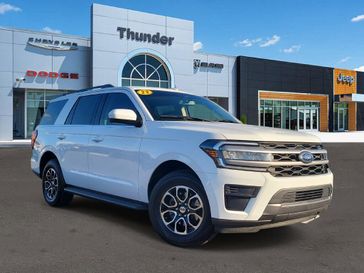 Used 2022 Ford Expedition XLT